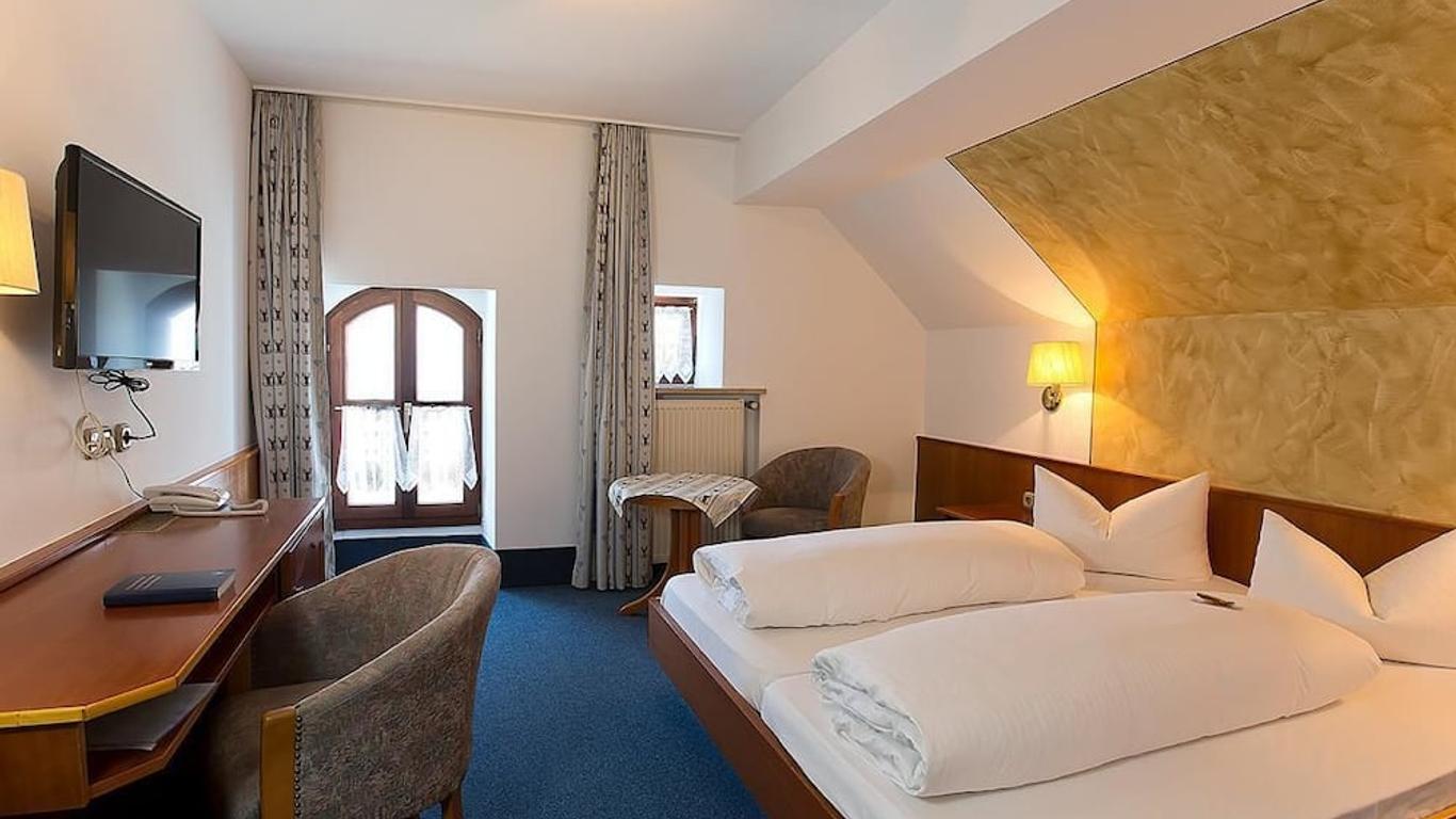 Hotel am Markt