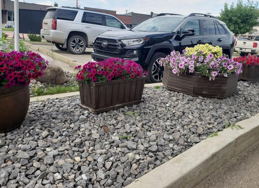 Outdoors view Photo