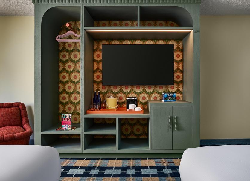 Room amenity Photo