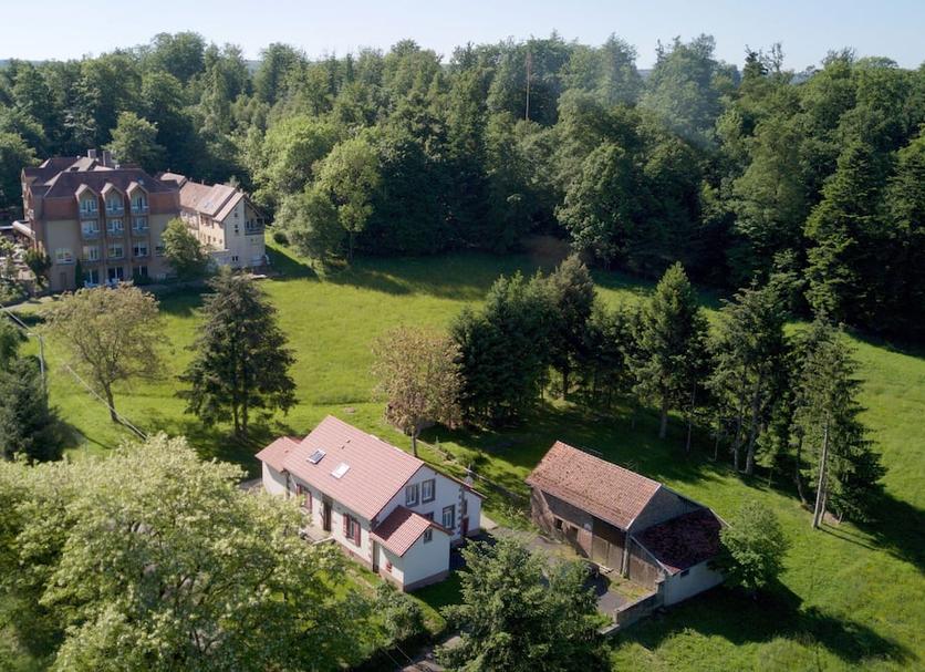Outdoors view Photo