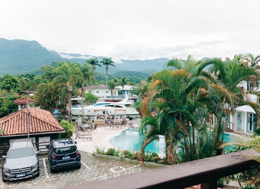 Outdoors view Photo