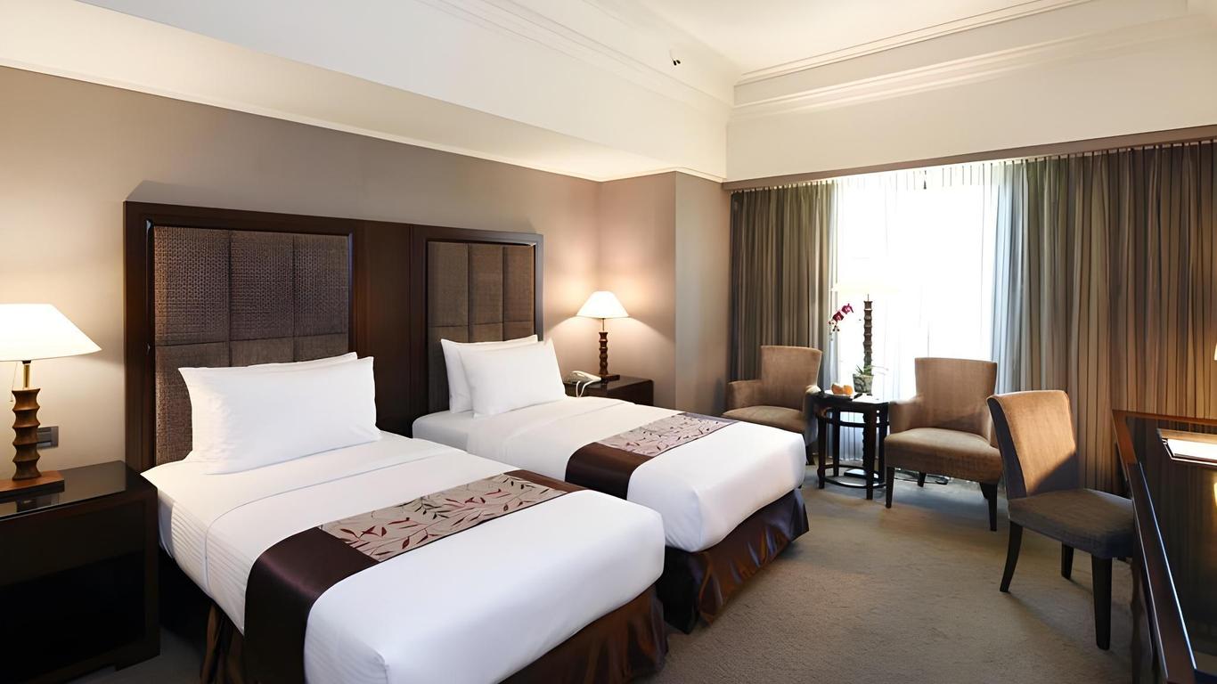 Fullon Poshtel - Linkou