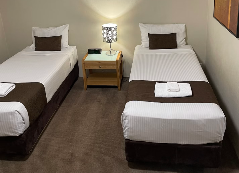 Hotel amenity Photo