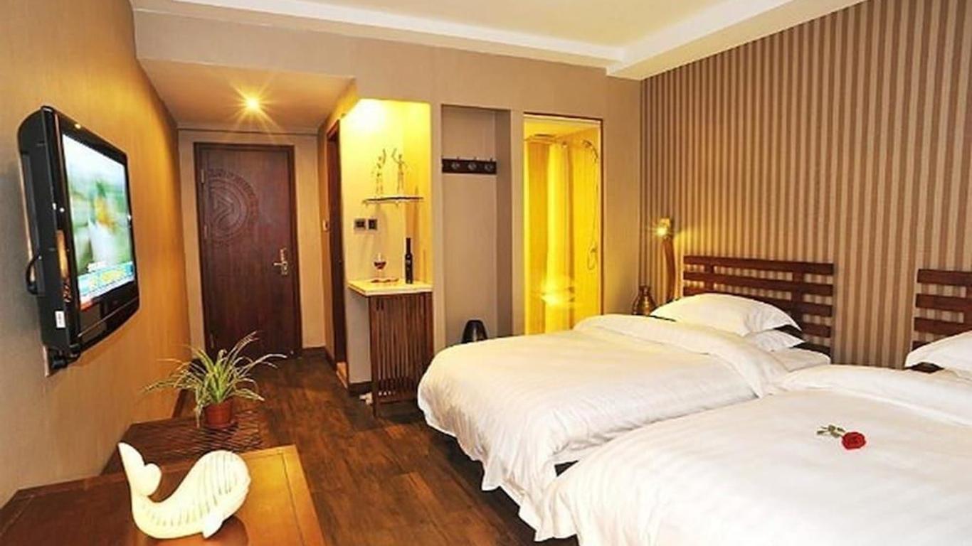 Epro Business Hotel