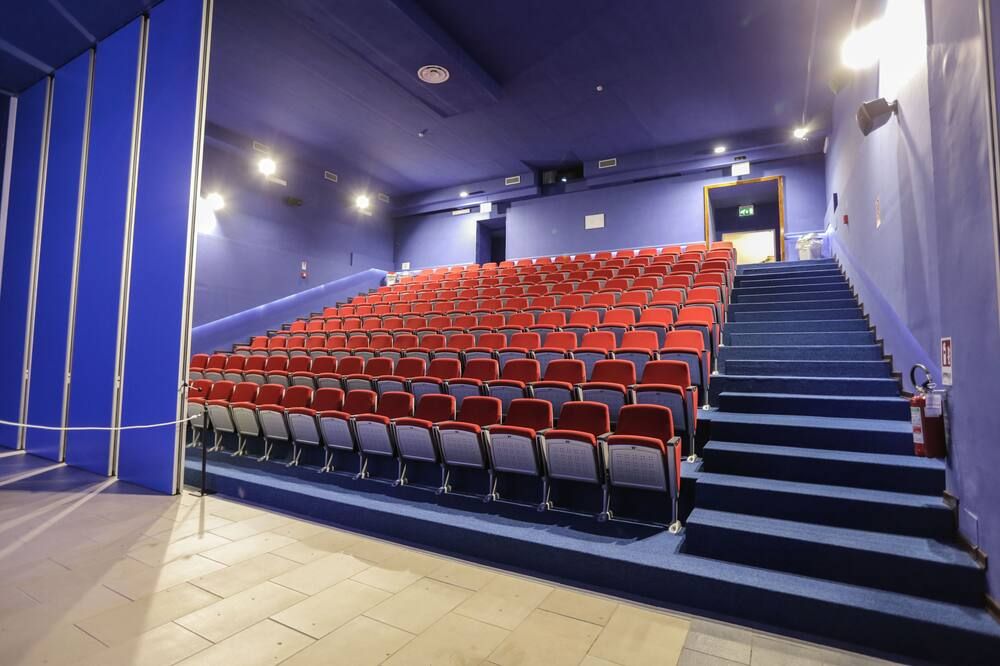 Conference room