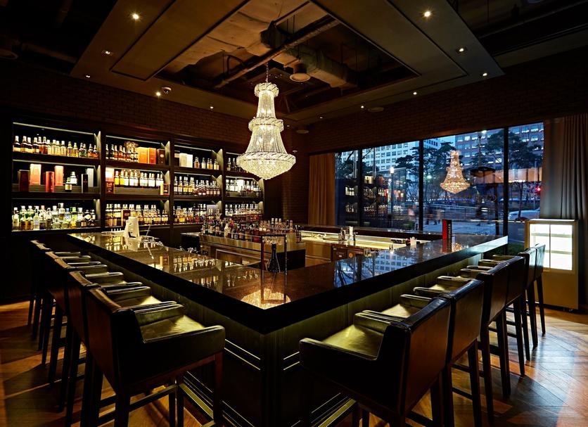 Bar Photo