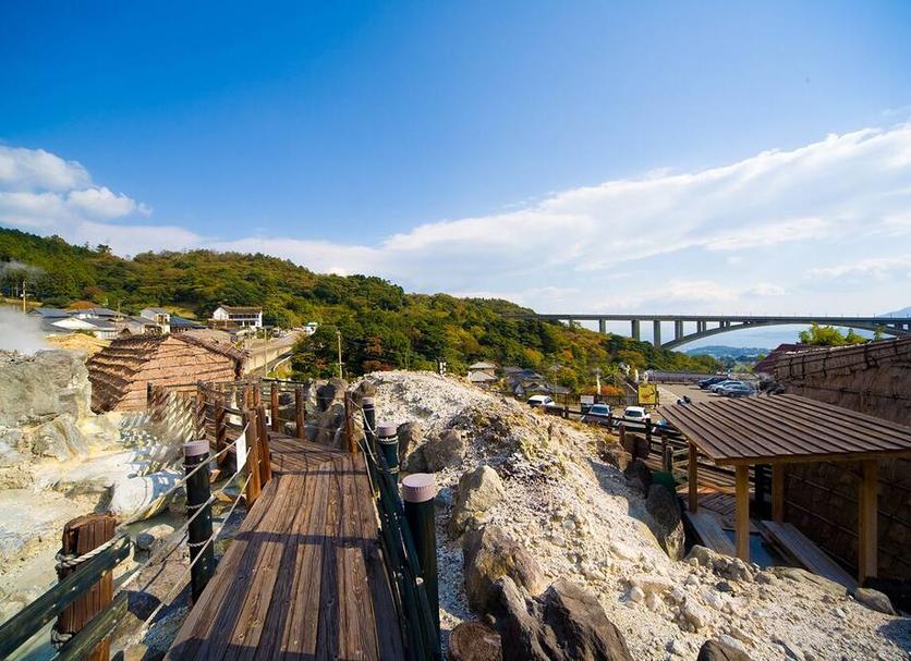 Outdoors view Photo