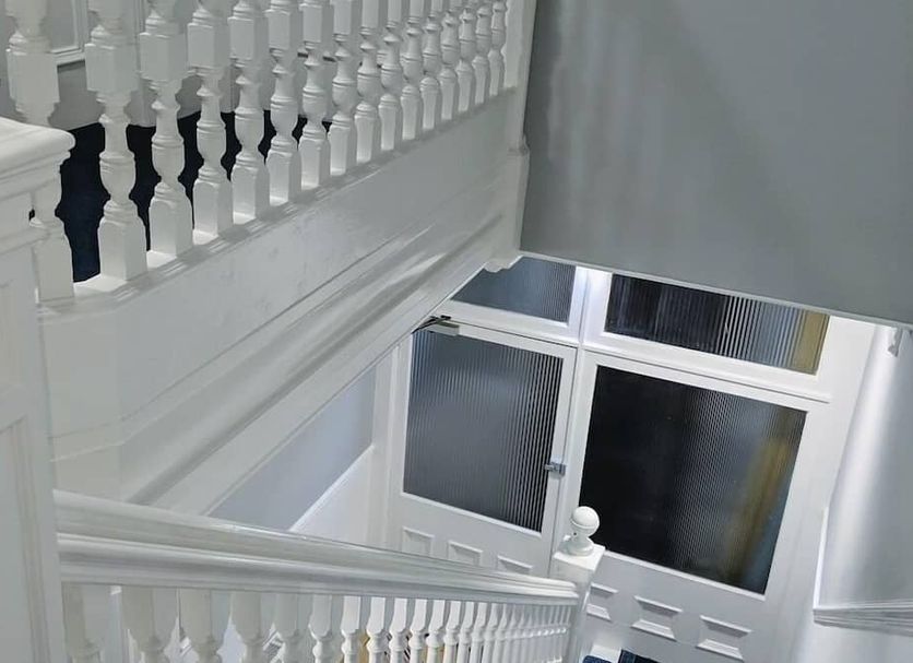 Stairs Photo