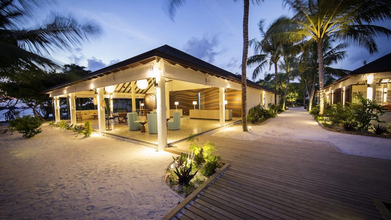 Robinson Club Noonu