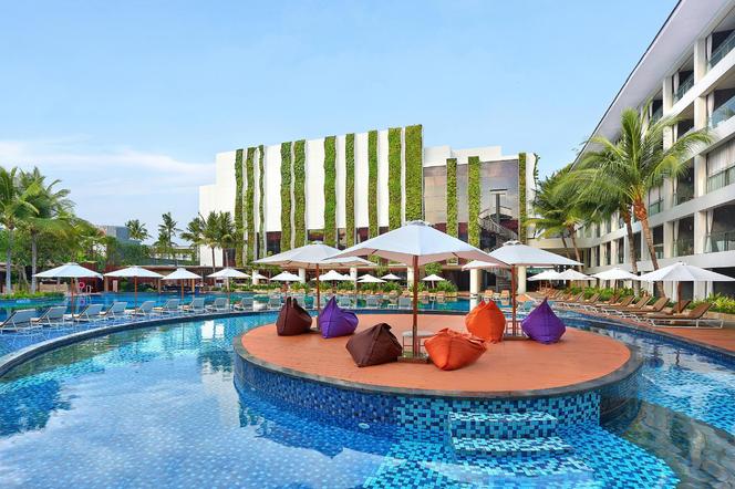 The Stones Hotel - Legian Bali, Autograph Collection