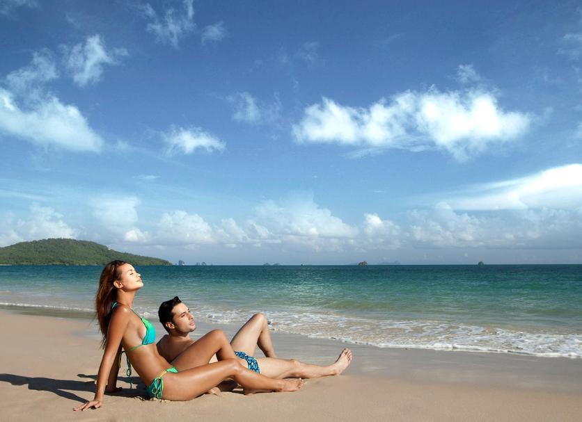 Beach Photo
