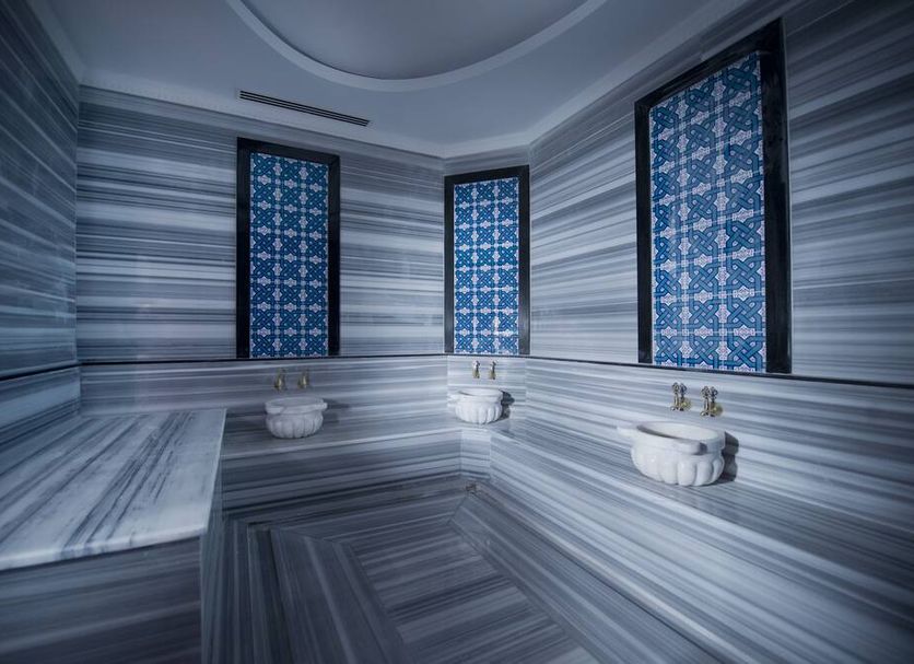 Spa Photo