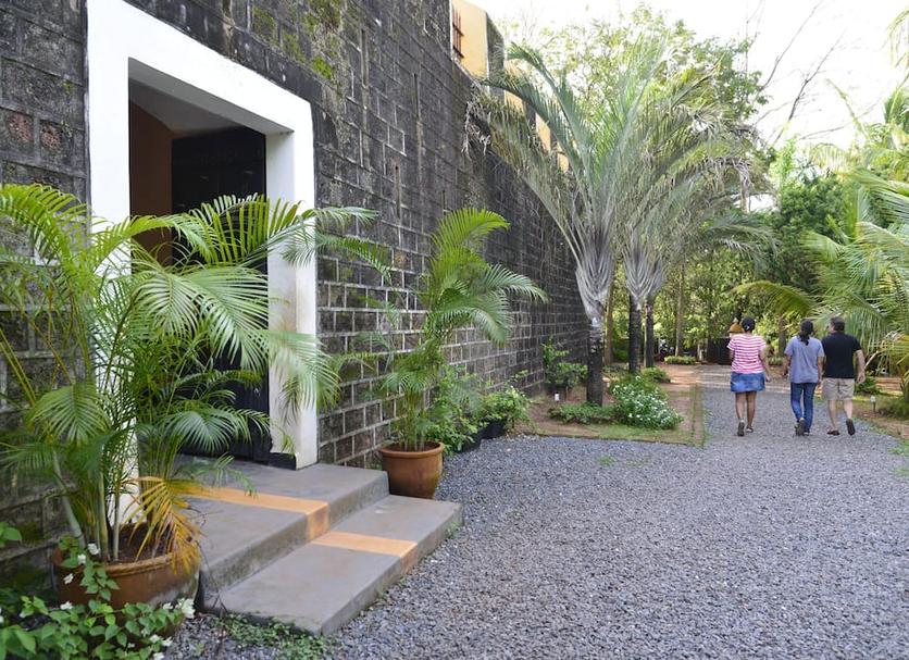 Outdoors view Photo