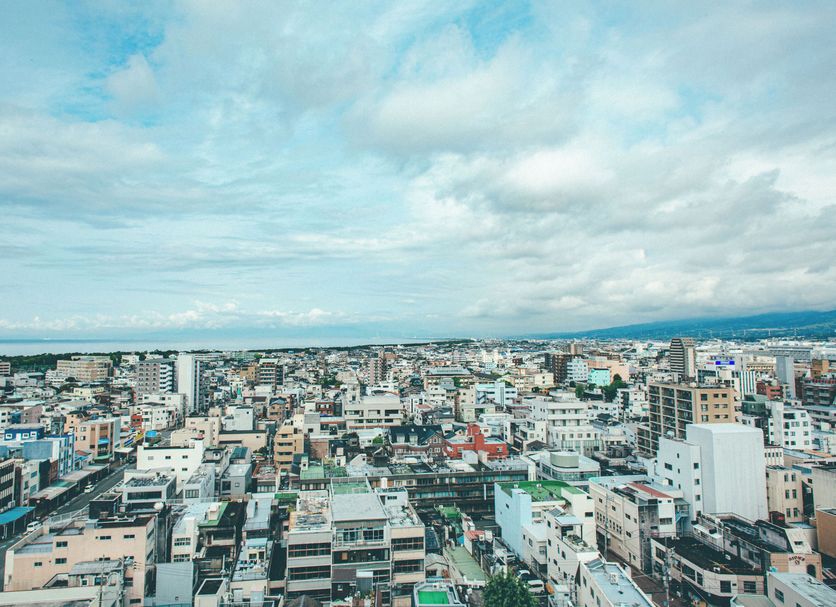 Outdoors view Photo