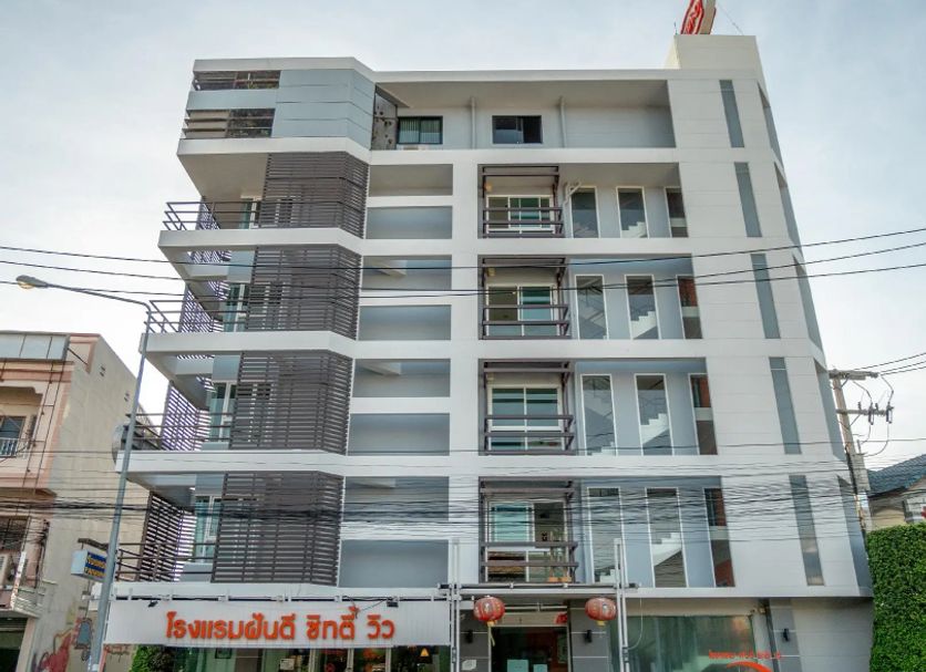 Building Photo