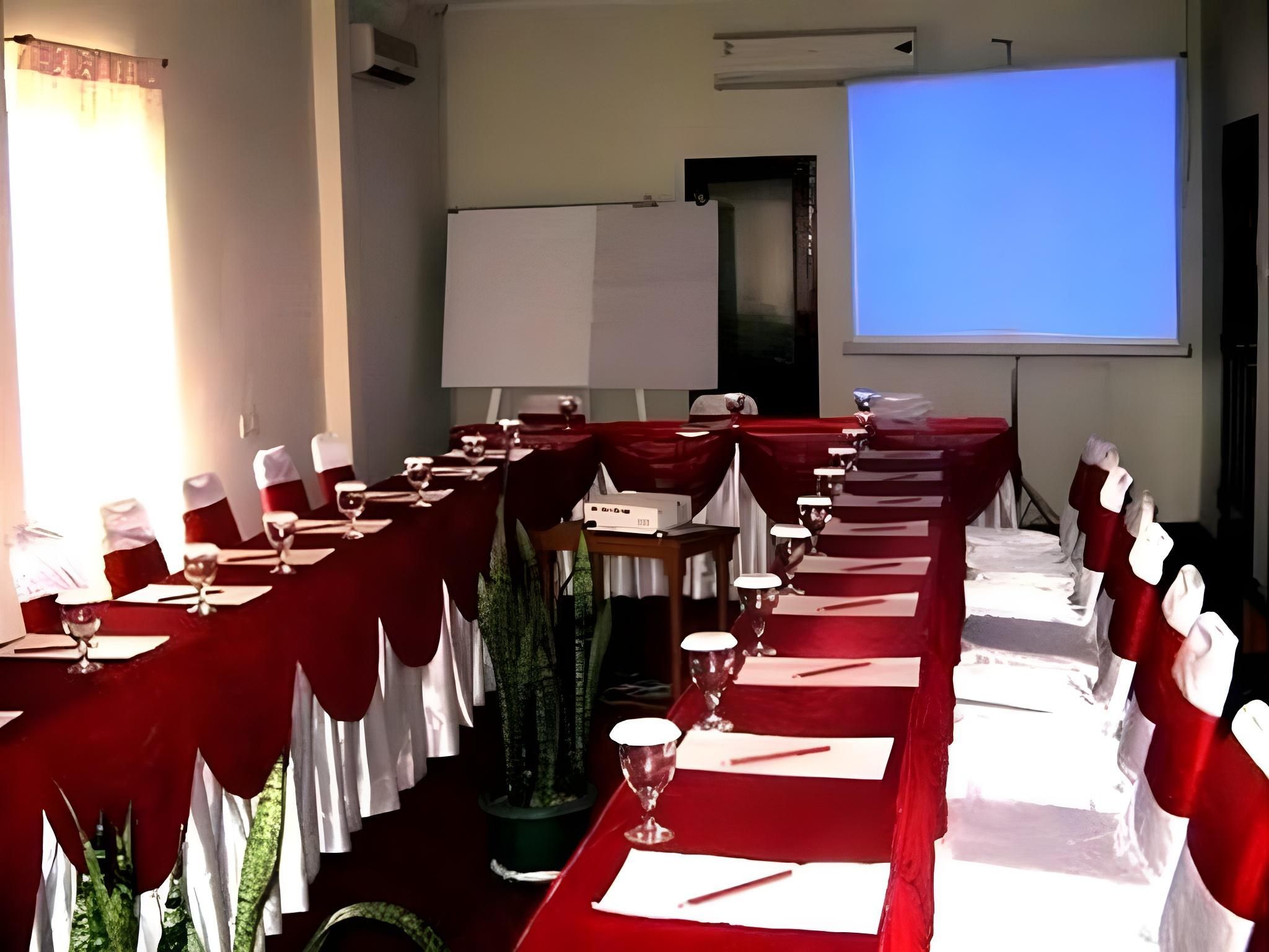 Conference room