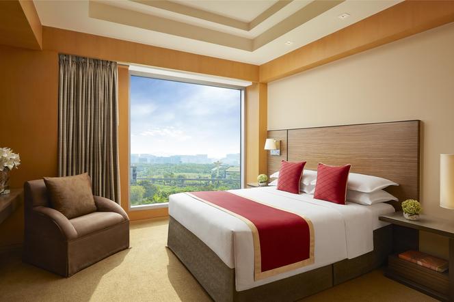 Grand Hyatt Mumbai