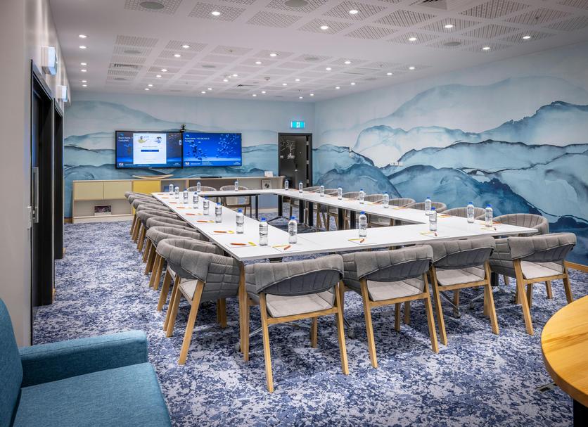 Conference room Photo