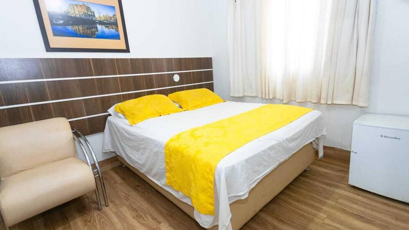 Hotel Volp Patos