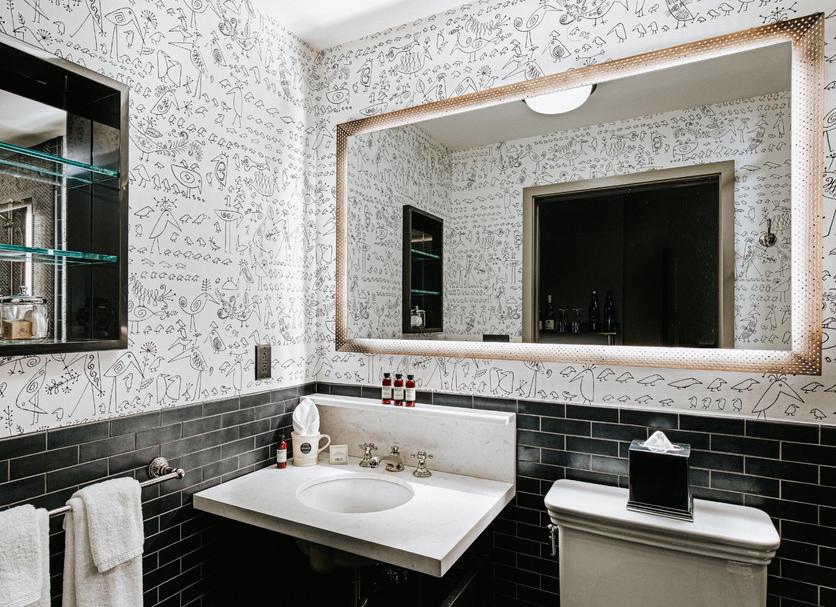 Bathroom Photo