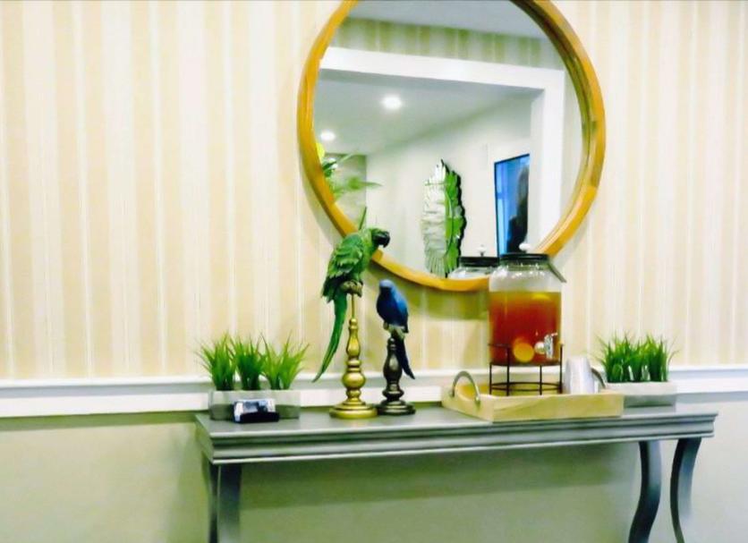 Room amenity Photo
