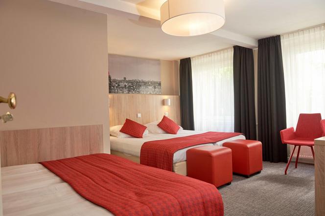 Prinsenhotel