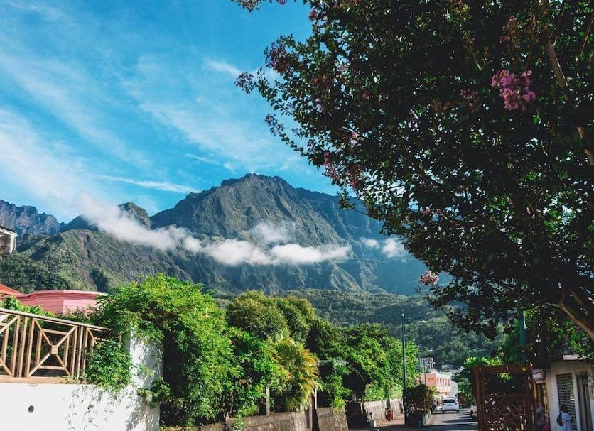 Outdoors view Photo
