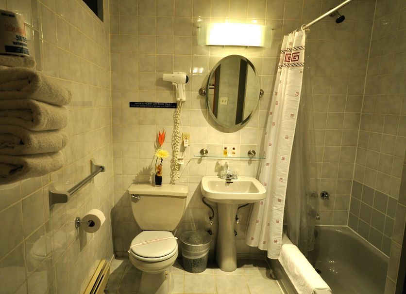 Bathroom Photo