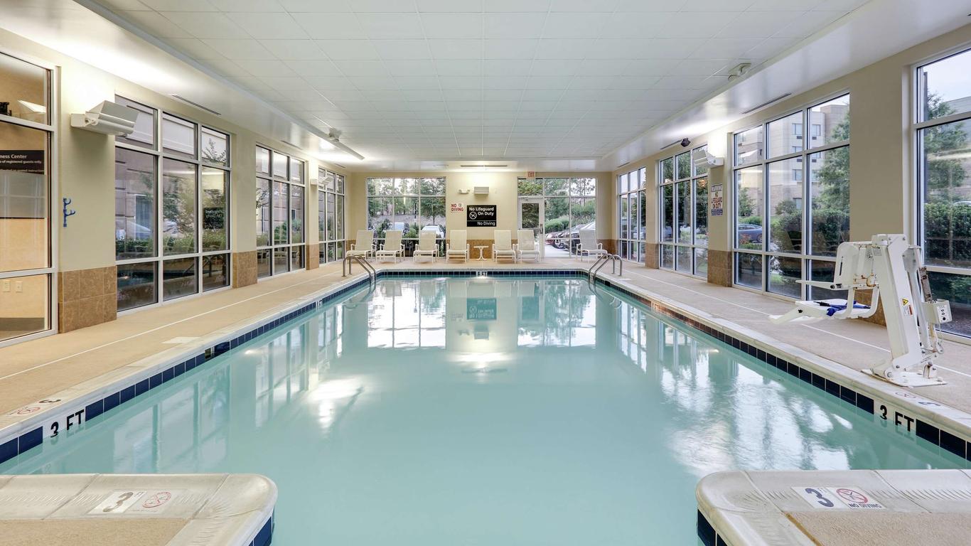 Hampton Inn & Suites Southern Pines-Pinehurst