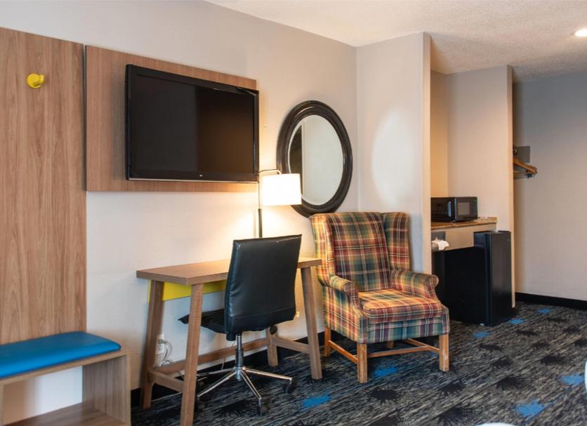 Room amenity Photo