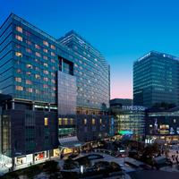 Courtyard by Marriott Seoul Times Square