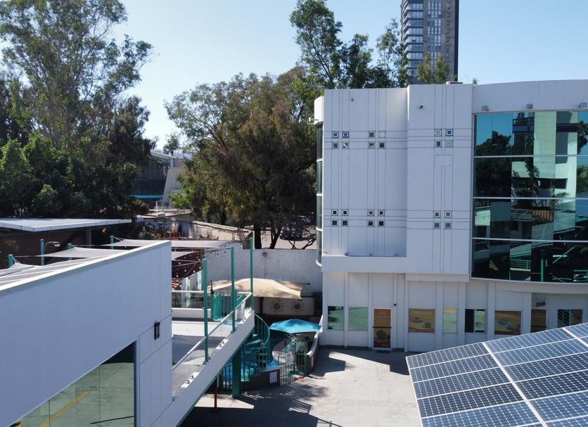 Outdoors view Photo