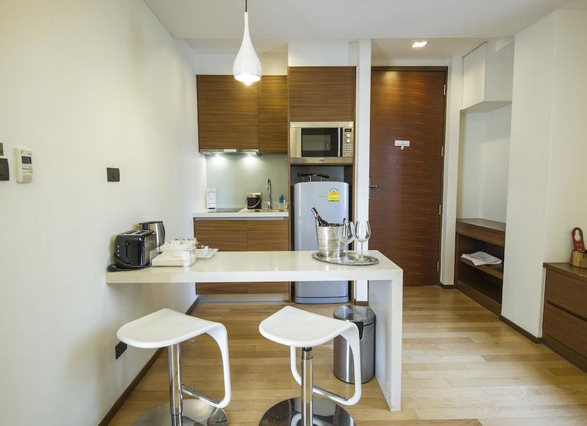 Kitchen Photo