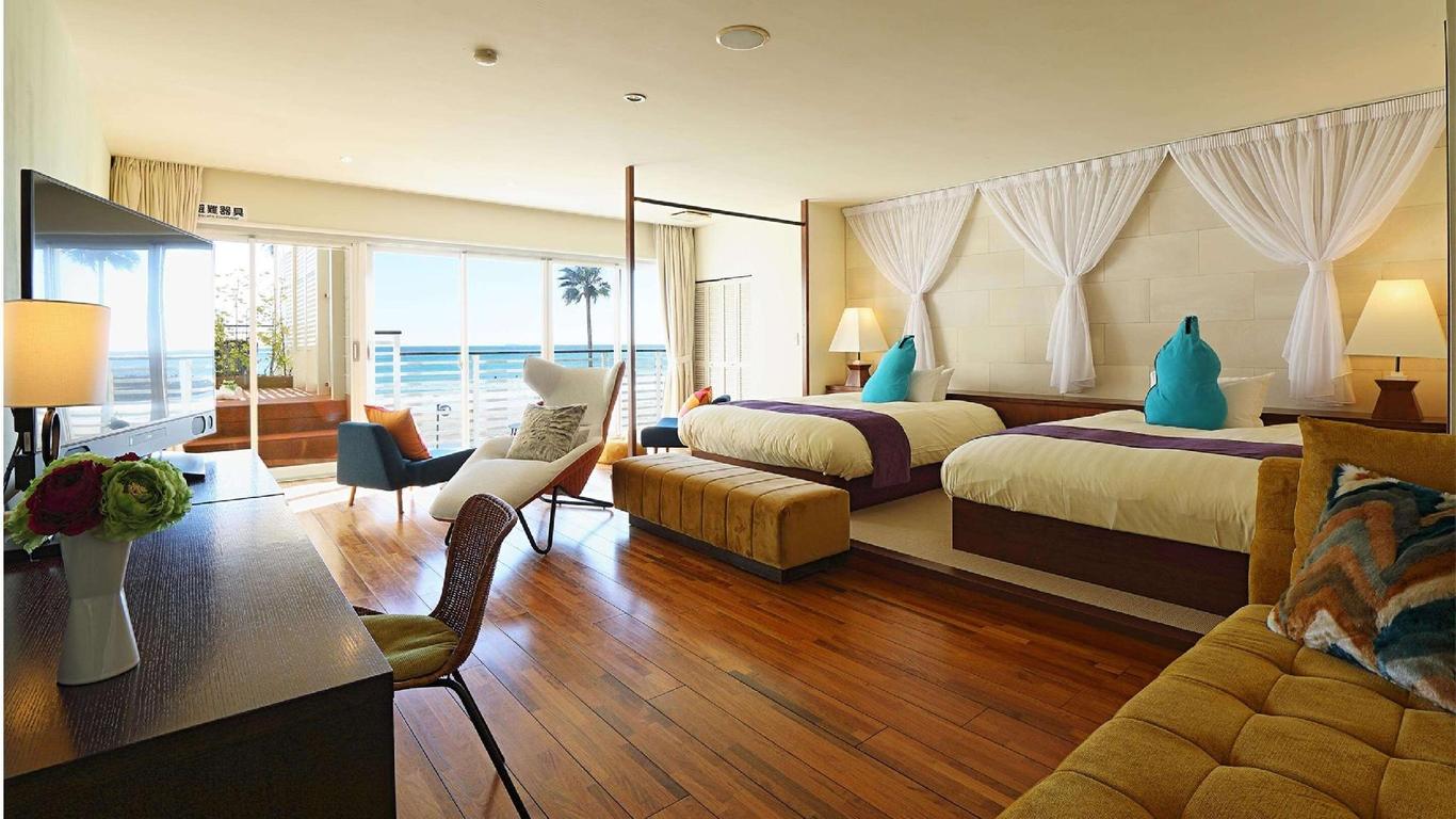 Sayan Terrace Hotel & Resort