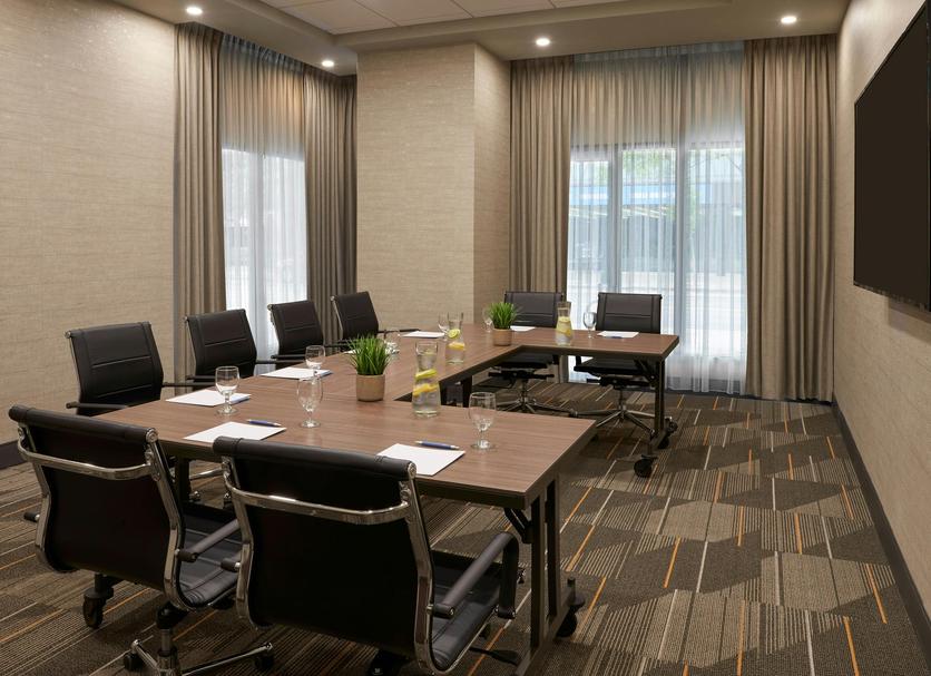 Conference room Photo