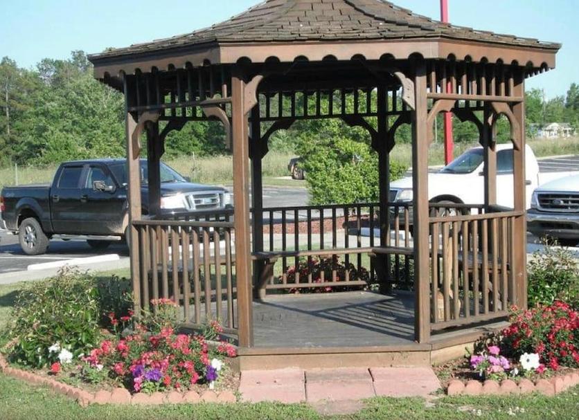 Outdoors view Photo