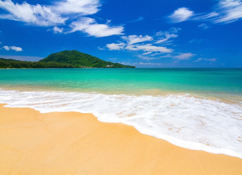 Beach Photo