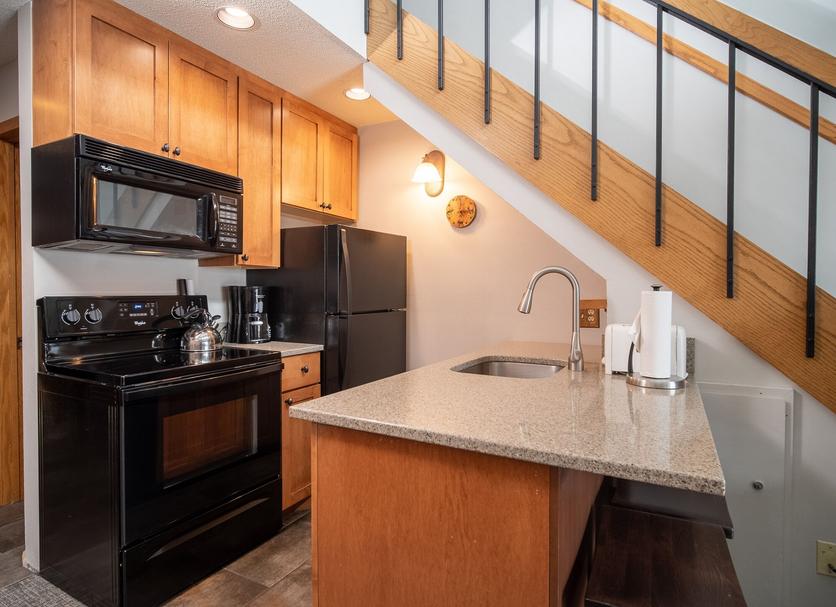 Kitchen Photo