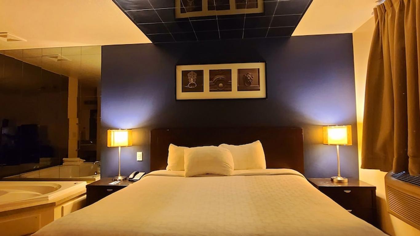 Empire Inn & Suites