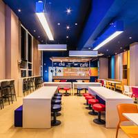 Ibis Budget Fortaleza Praia De Iracema