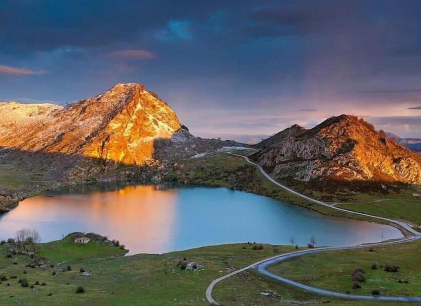 Outdoors view Photo
