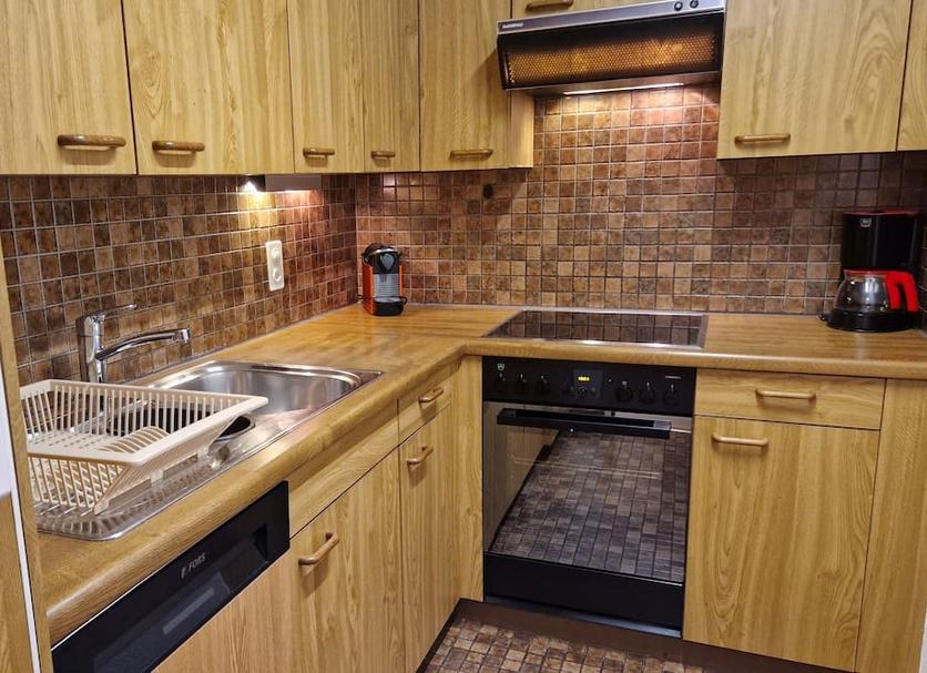 Kitchen Photo
