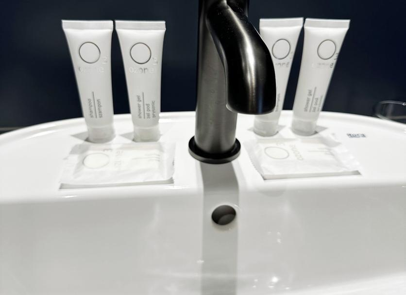 Room amenity Photo