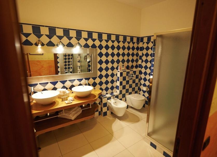 Bathroom Photo