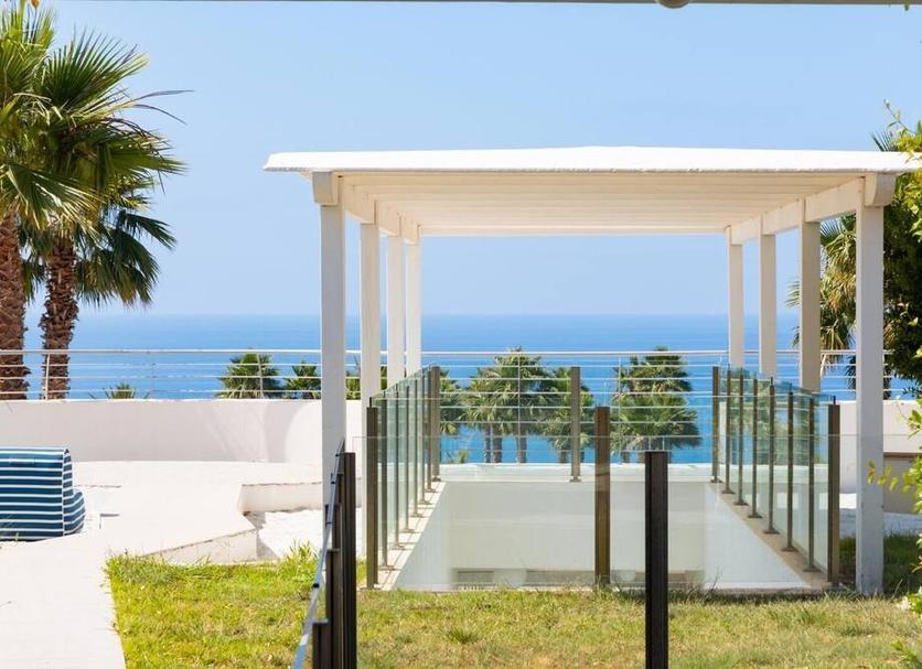 Outdoors view Photo