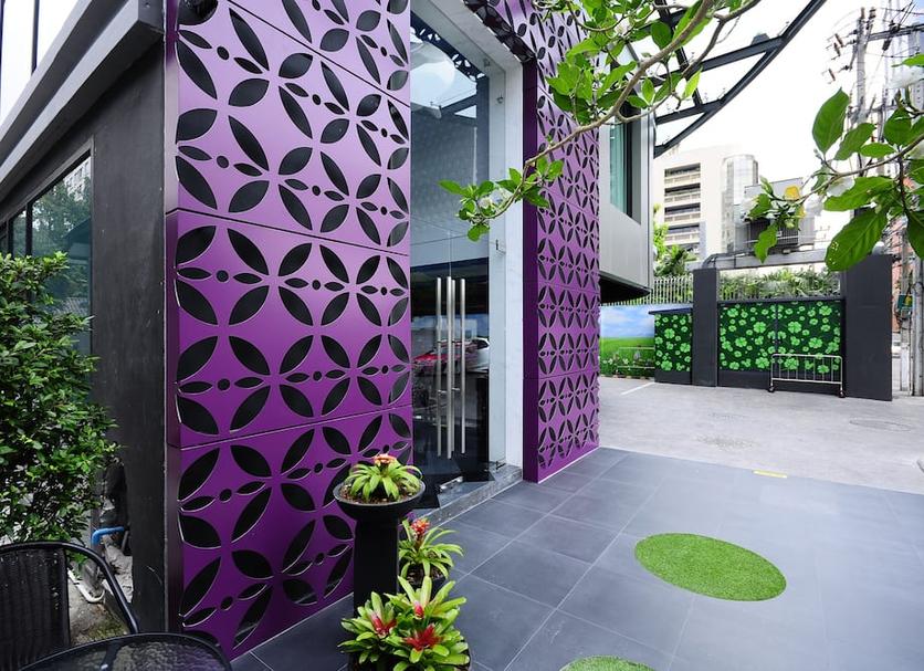 Outdoors view Photo