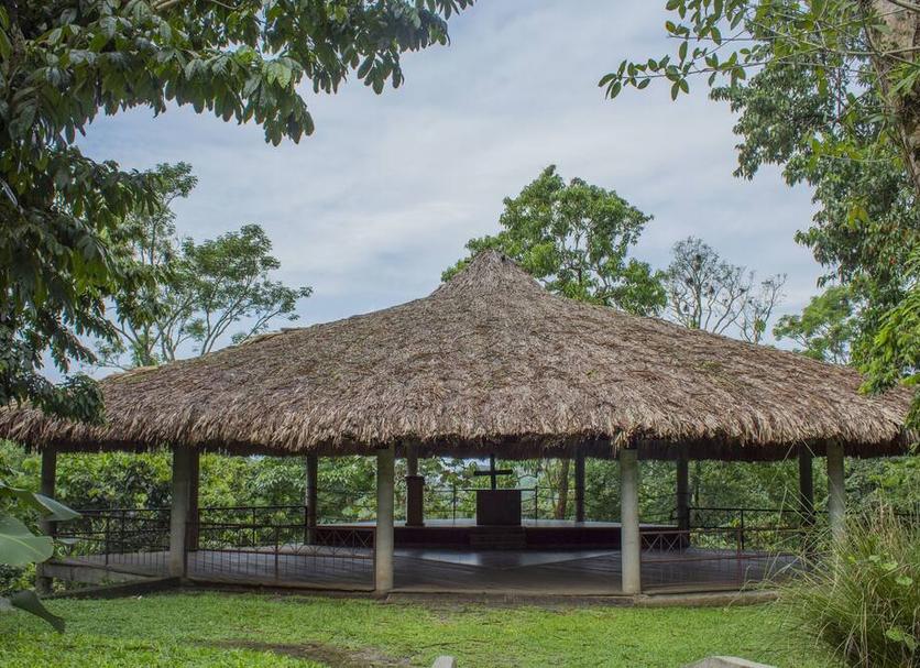Outdoors view Photo