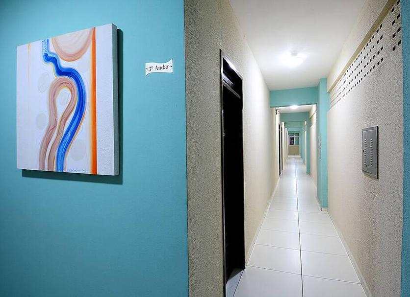 Hallway Photo