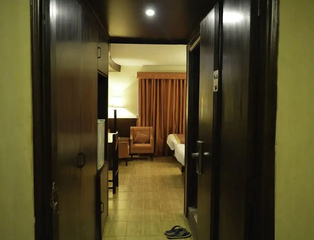 Hallway