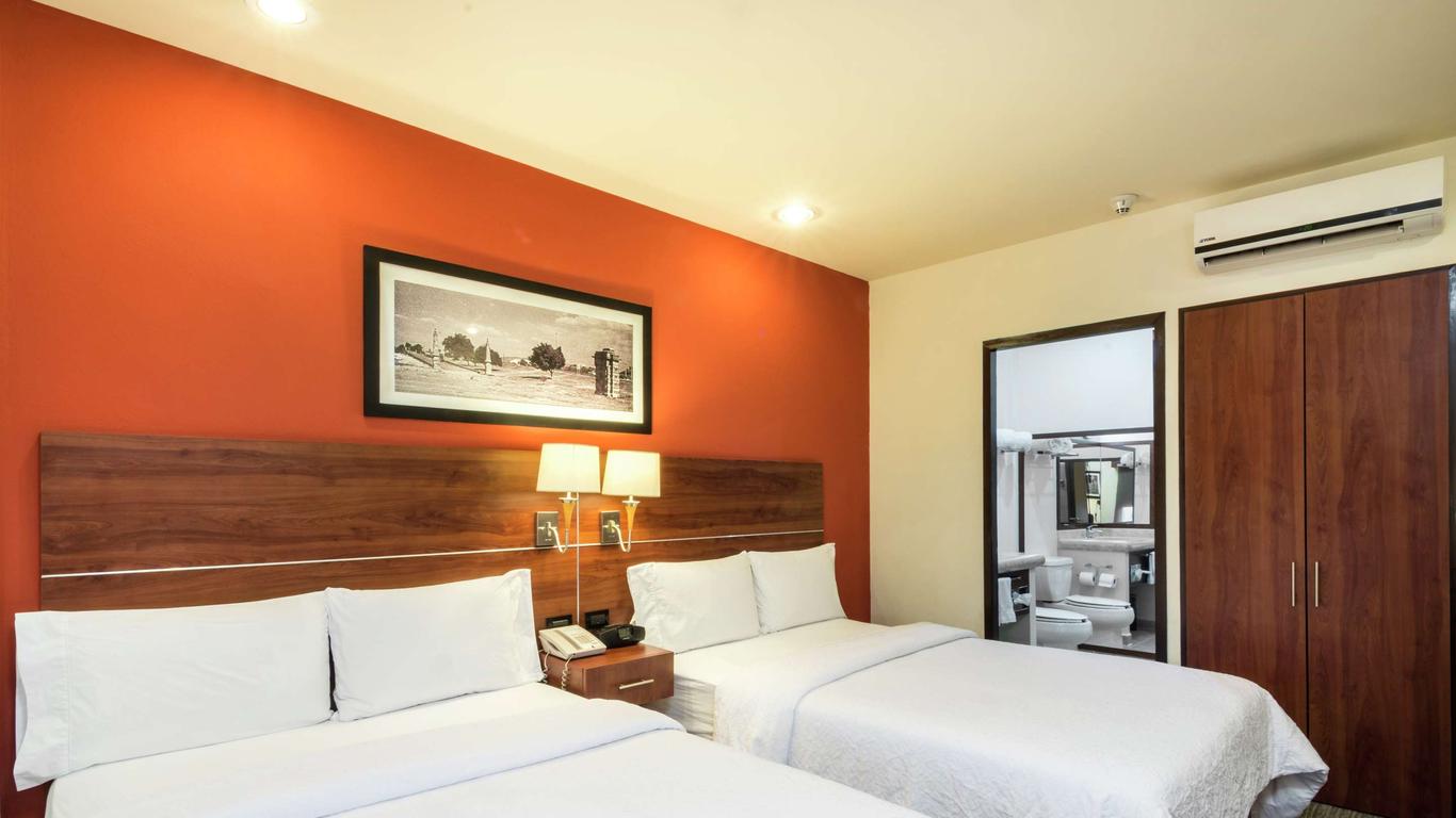 Hampton Inn By Hilton San Juan Del Rio